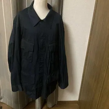 UNIQLO U 네이비 자켓