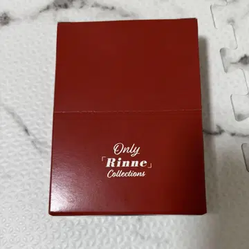 앙스타 Only [ Rinne ] Collections BOX 린네