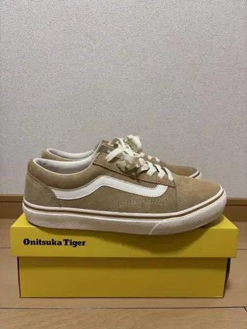 vans 올드스쿨