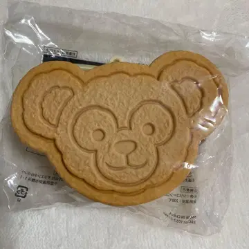 더피 쿠키 샌드 케이스 수베니어