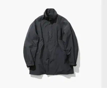 ATON AIR WEATHER SHORT MODS COAT