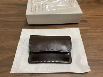 WILDSWANS SADDLE PULL UP (CL) TONGUE