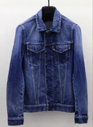 [ 선착순 ] 데님 자켓 L.NAVY 1