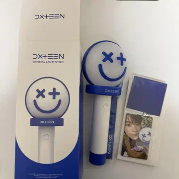 DXTEEN 응원봉 ver.2