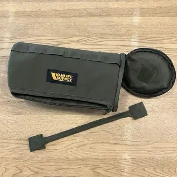 VANLIFE SUPPLY 주방 페이퍼 홀더