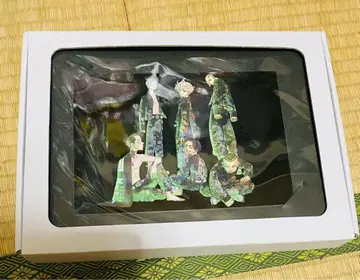 도쿄 리벤저스 원화전 메탈 플레이트 마지막 세계전 도쿄 만지회