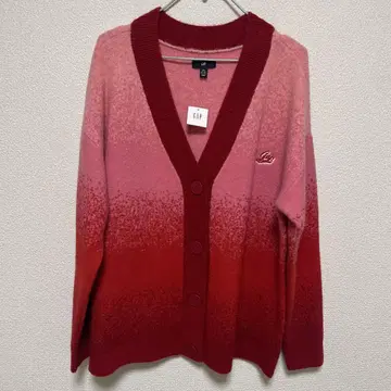 GAP 그라데이션 가디건 XS