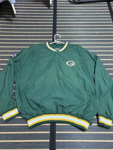 그린베이 패커스 자켓 NFL USA