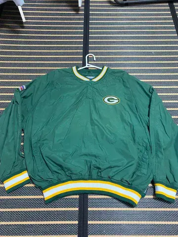 그린베이 패커스 자켓 NFL USA