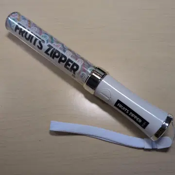 FRUITS ZIPPER 응원봉