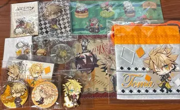 업데이트 암네시아 일괄 판매 복조리 크로스 티켓 케이스 등