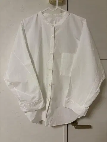 프레임워크 25SS 돌먼 셔츠