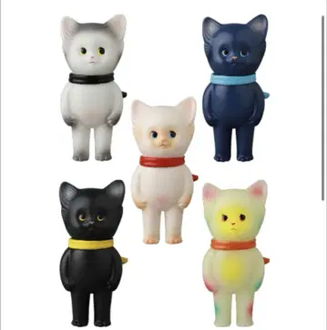 VAG 가챠 고양이
