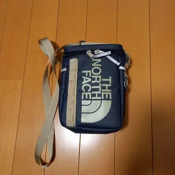 THE NORTH FACE 숄더백 네이비