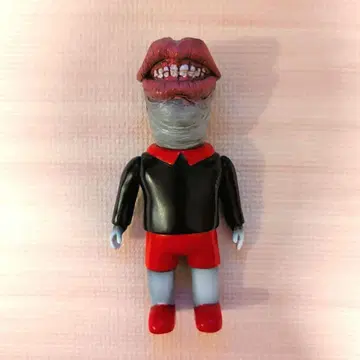 암흑 엔터테인먼트 유소찰말