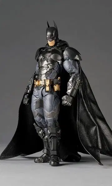 카이요도 리볼텍 어메이징 야마구치 배트맨 아캄 나이트 +덤