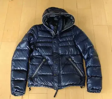 주말 세일! DUVEVICA RACIO 라치오 네이비 사이즈 46