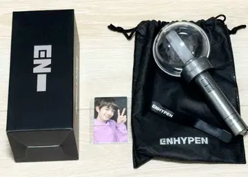 enhypen ENHYPEN 응원봉 ver.1