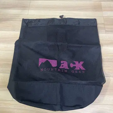 Mountain Gear 메쉬 백팩
