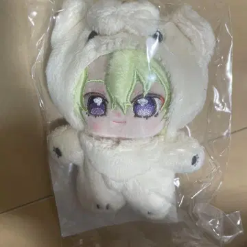 앙스타 함께 사는 봉제인형 이츠누이 토모에 히요리 함께 사는 봉제인형