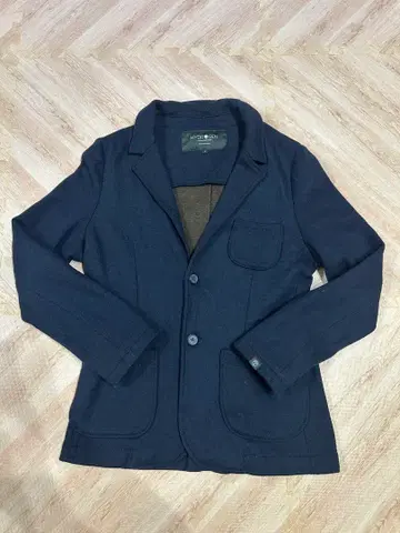 하이드로겐 네이비 자켓