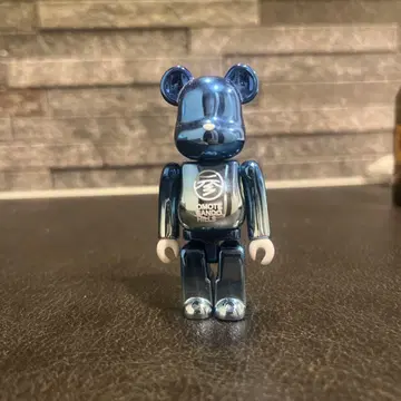 [레어] 베어브릭 오모테산도 힐즈 한정판 모델 BE@RBRICK
