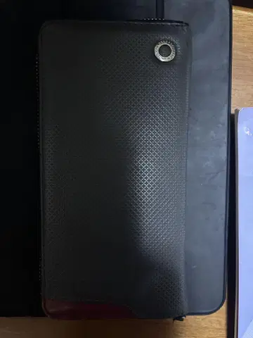 장지갑