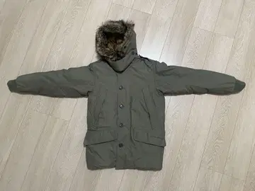 EDDIE BAUER 복각 TYPE B-9