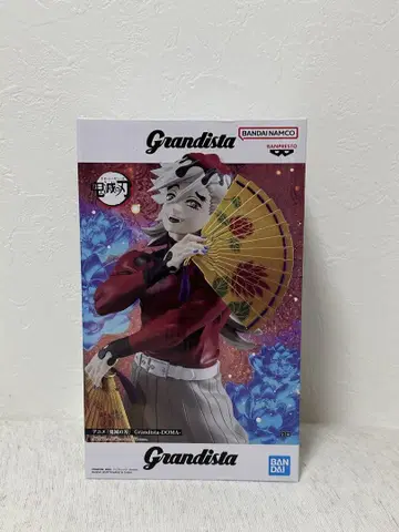 도우마 grandista 피규어