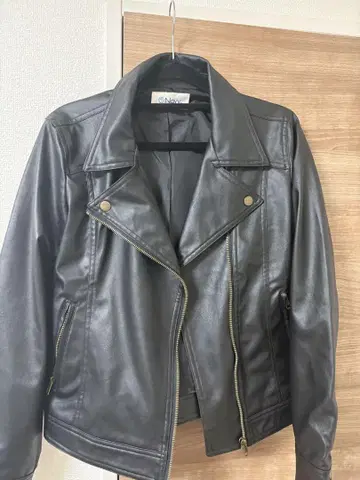 가죽 자켓