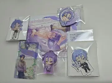 NU:카니발 쿠야 묶음 판매