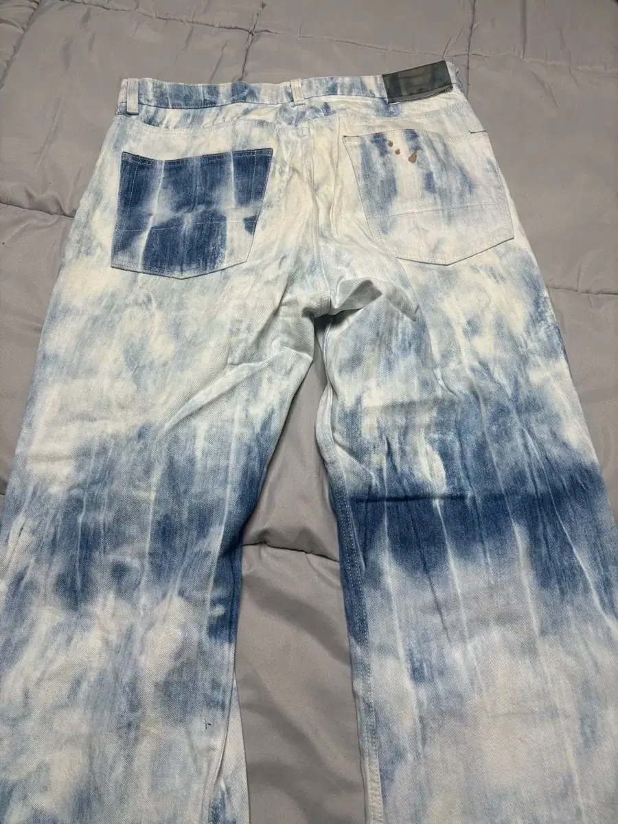 아워레가시 써드컷 32