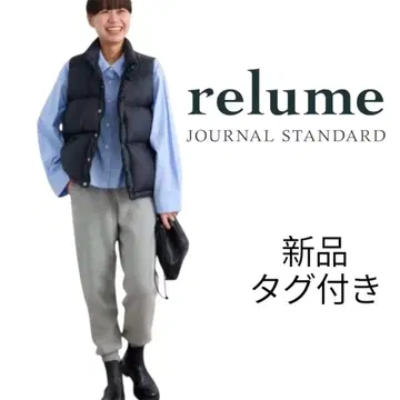 택 포함 새상품 완판템 저널 스탠다드 리룸 니트 조거 팬츠