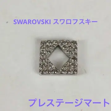 SWAROVSKI 스와로브스키 큐빅 여성용 잡화 브랜드