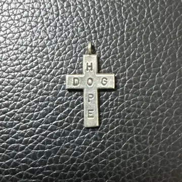 Rottweiler 로트 와일러 펜던트 탑 실버 925 kj 착용