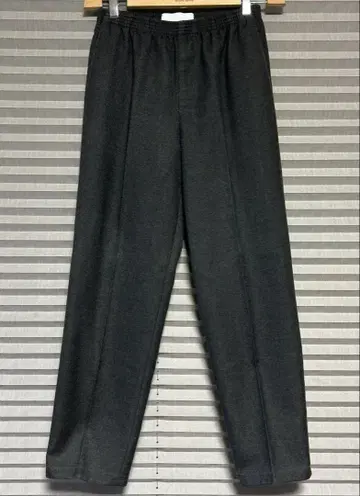 에디피스 그레이 슬랙스 44