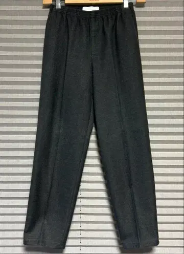 에디피스 그레이 슬랙스 44