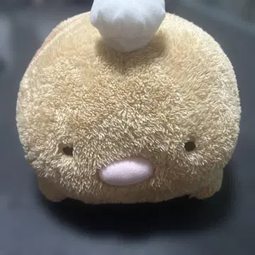 스미코구라시 봉제 인형