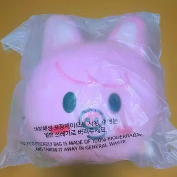SKZOO CUSHION BABY Ver 돼끼 창빈