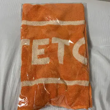 TETORA 타월