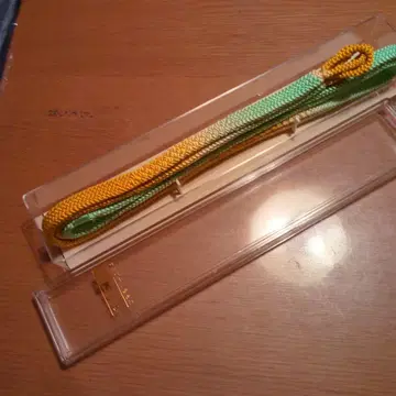 새상품 허리띠