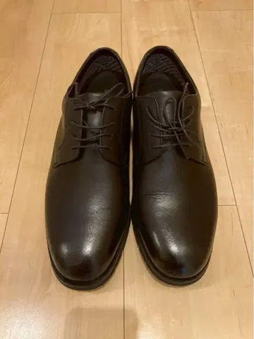 마드라스 워크 madras WALK GORE-TEX 블랙 27cm