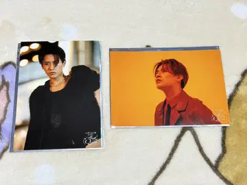 후카보리 미라이 브로마이드
