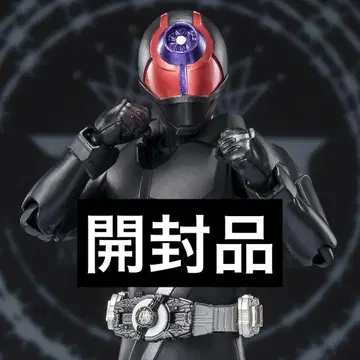 S.H.Figuarts GM 라이더 세트