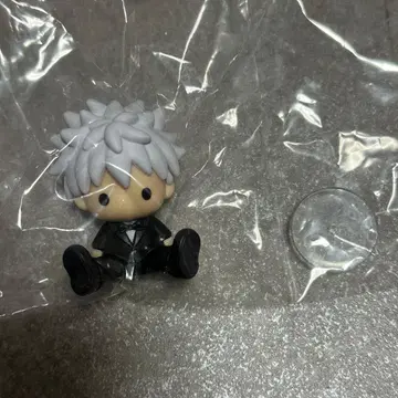 페타돌 요크신 편 키루아 피규어