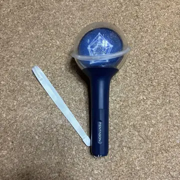 PENTAGON 응원봉 스트랩 포함