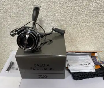 25 다이와 카르디아 FC LT2500S