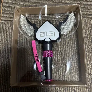 2NE1 응원봉