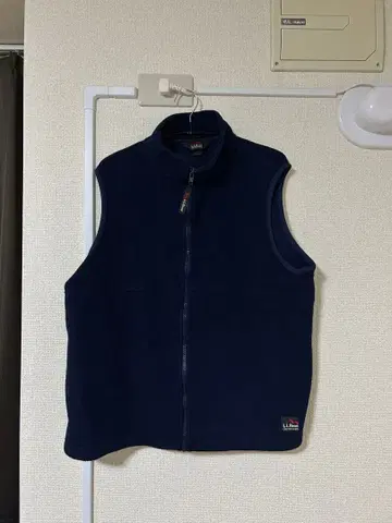 L.L.Bean 플리스 베스트
