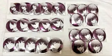 블루 록 블루록전 원화전 캔뱃지